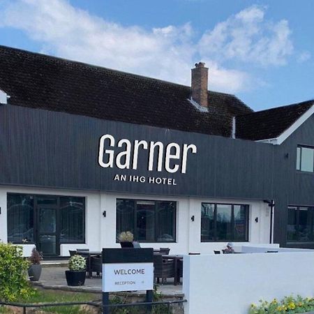 Garner Hotel Preston Samlesbury By Ihg المظهر الخارجي الصورة