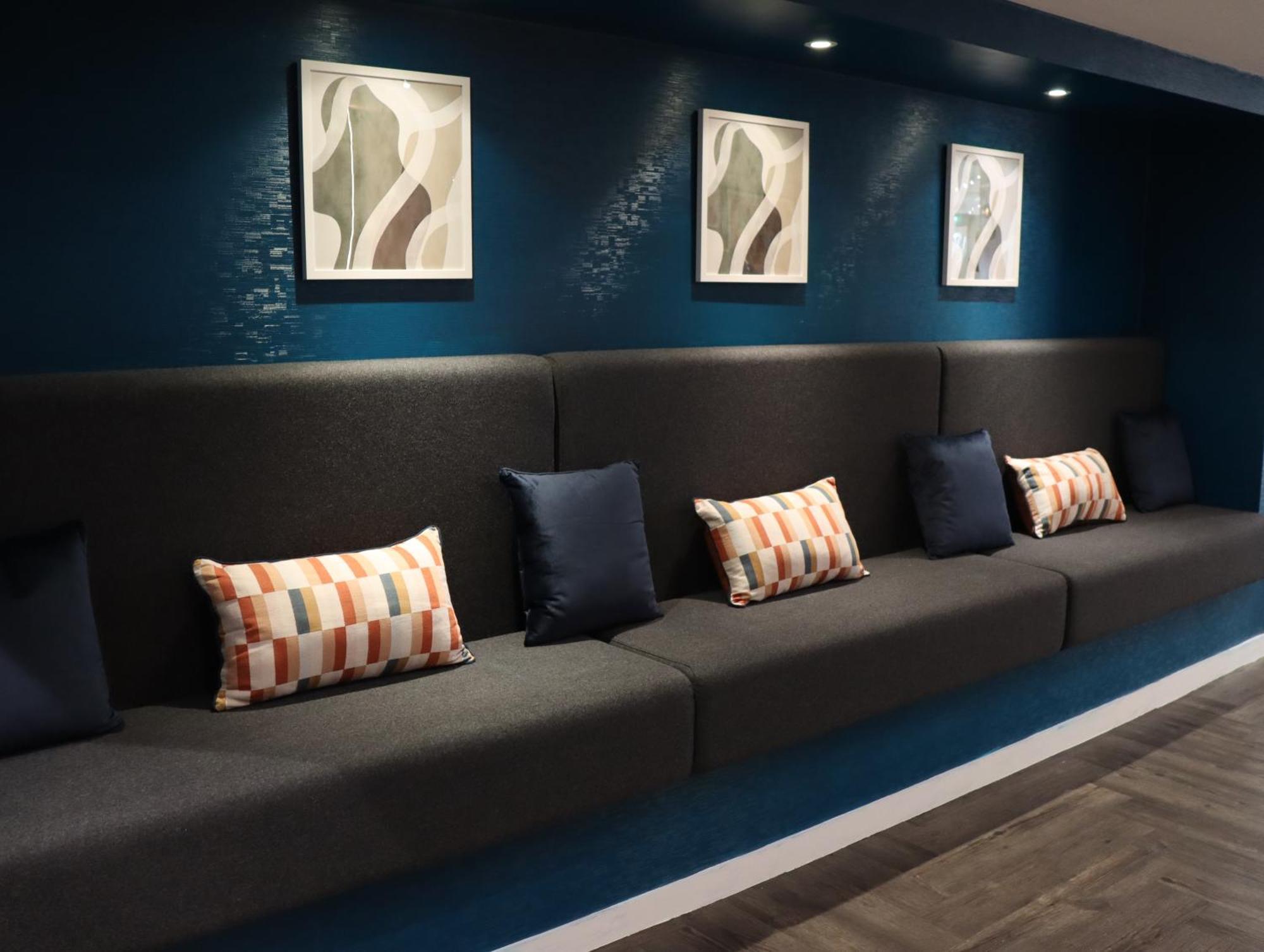 Garner Hotel Preston Samlesbury By Ihg المظهر الخارجي الصورة