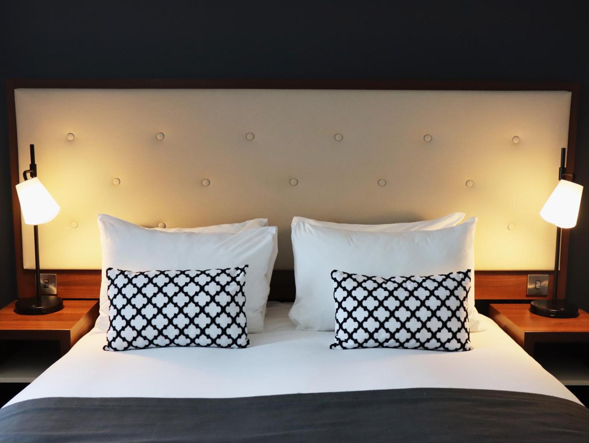 Garner Hotel Preston Samlesbury By Ihg المظهر الخارجي الصورة