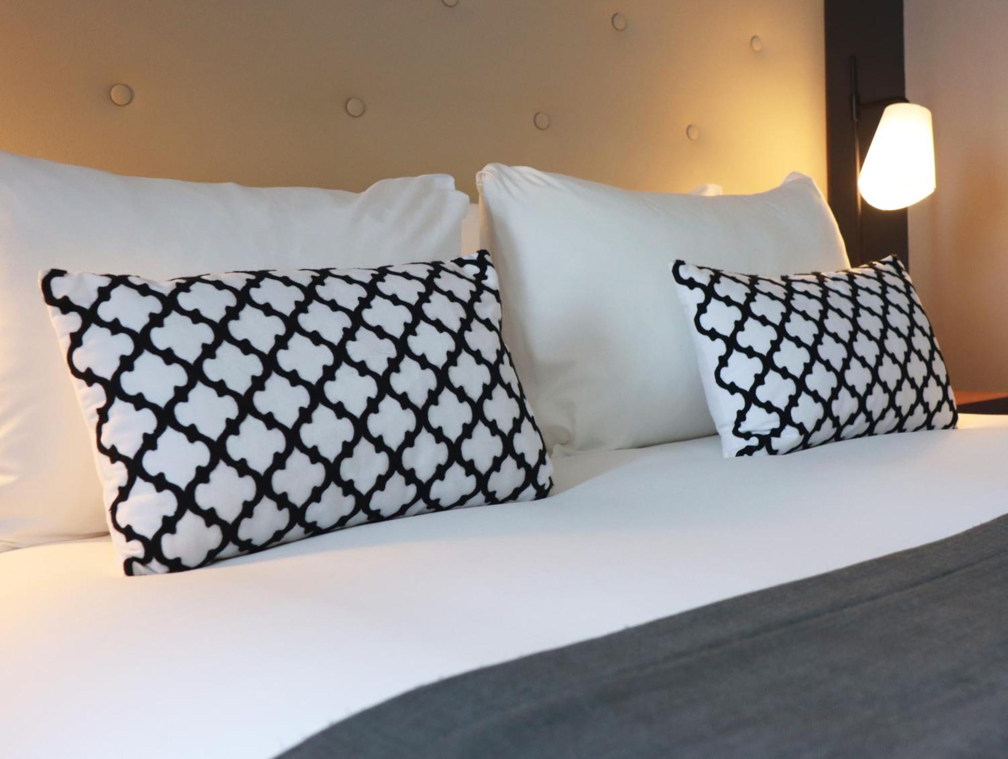 Garner Hotel Preston Samlesbury By Ihg المظهر الخارجي الصورة