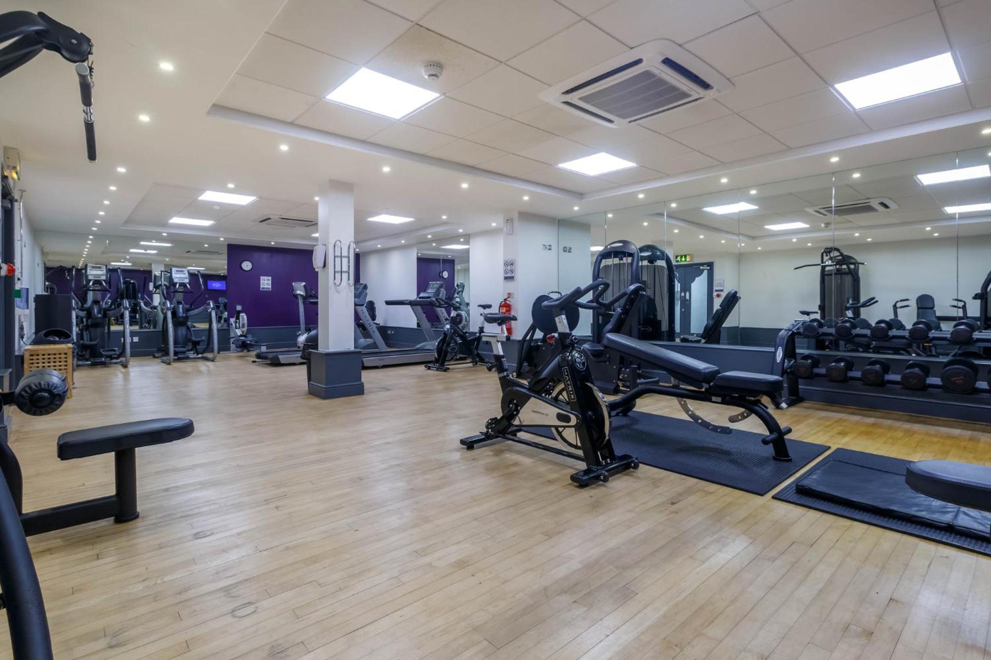 Garner Hotel Preston Samlesbury By Ihg المظهر الخارجي الصورة