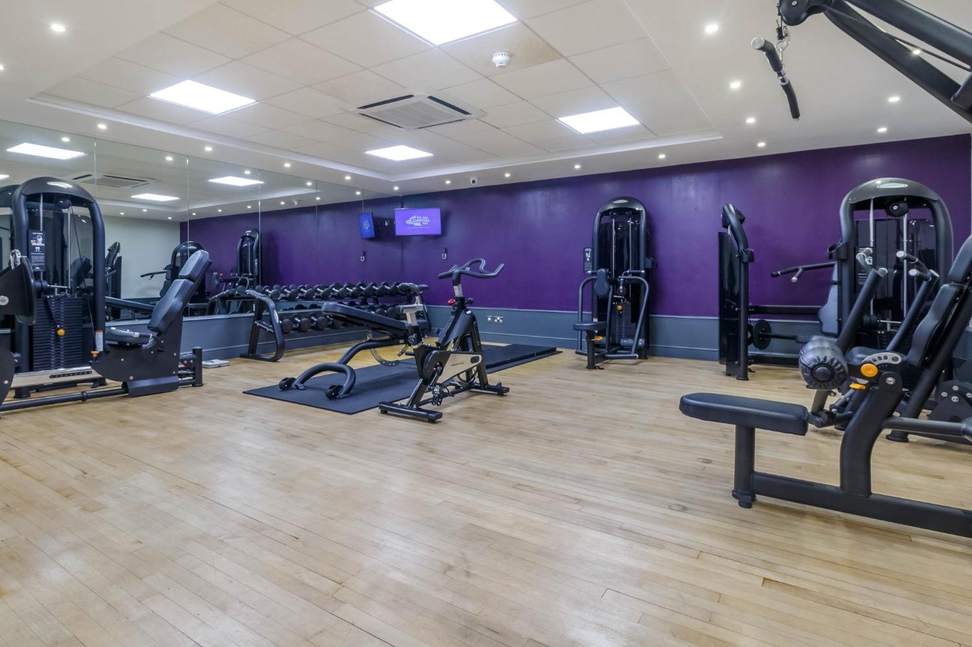 Garner Hotel Preston Samlesbury By Ihg المظهر الخارجي الصورة