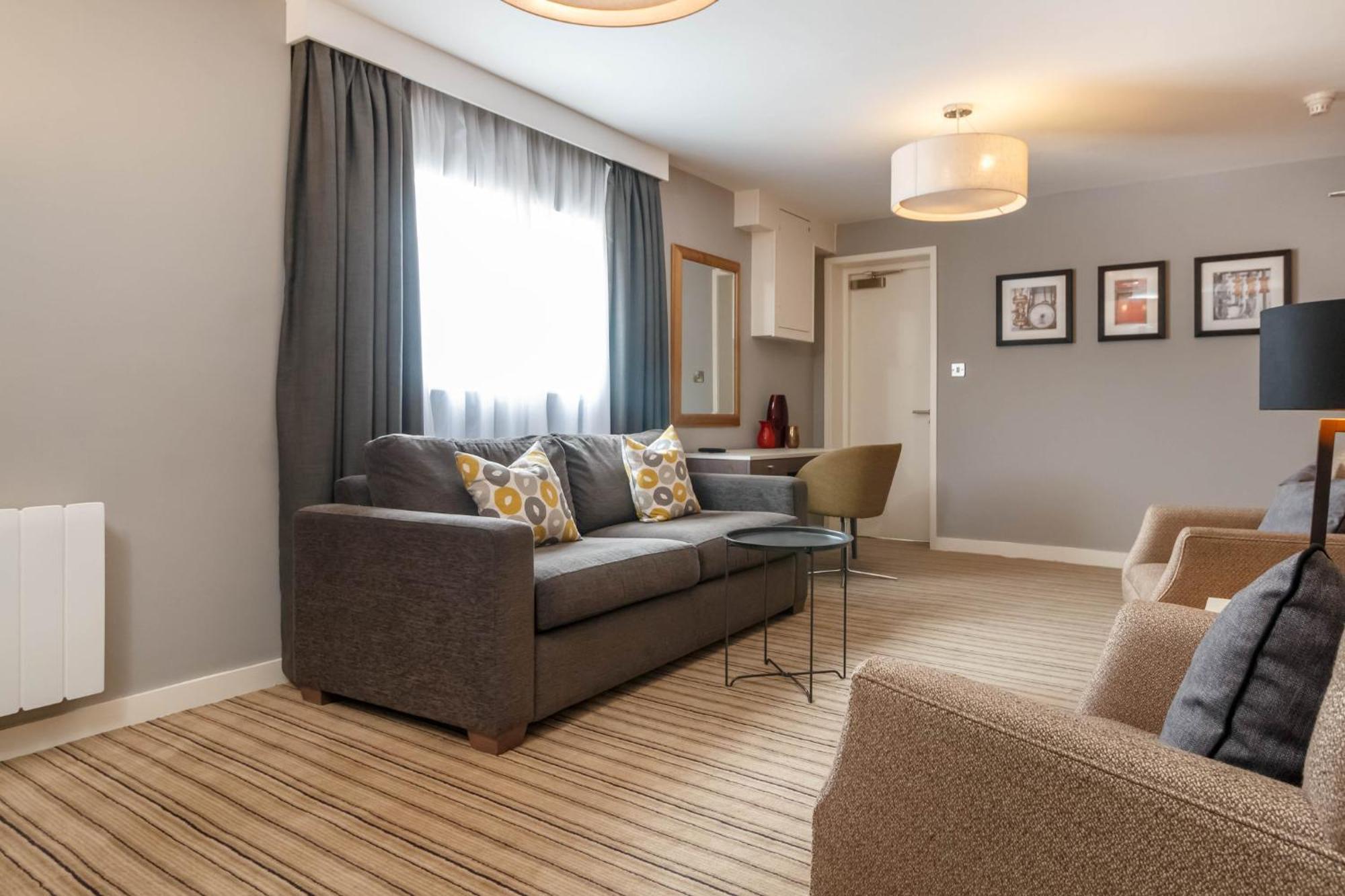 Garner Hotel Preston Samlesbury By Ihg المظهر الخارجي الصورة