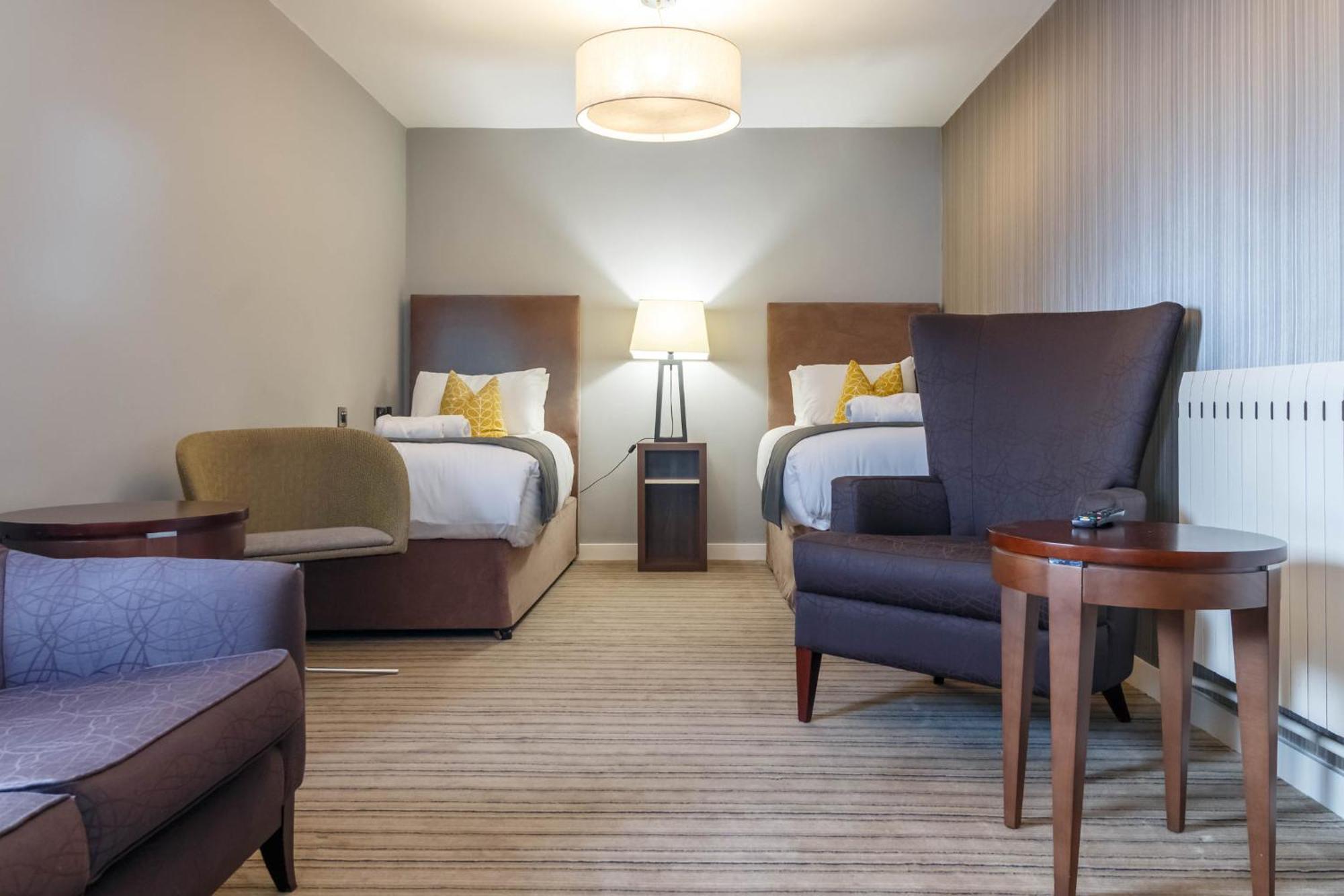 Garner Hotel Preston Samlesbury By Ihg المظهر الخارجي الصورة
