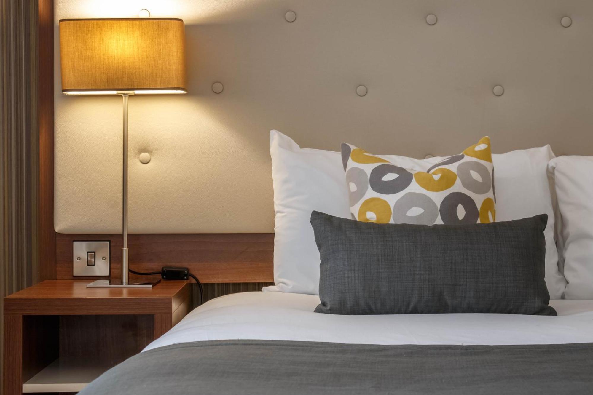 Garner Hotel Preston Samlesbury By Ihg المظهر الخارجي الصورة