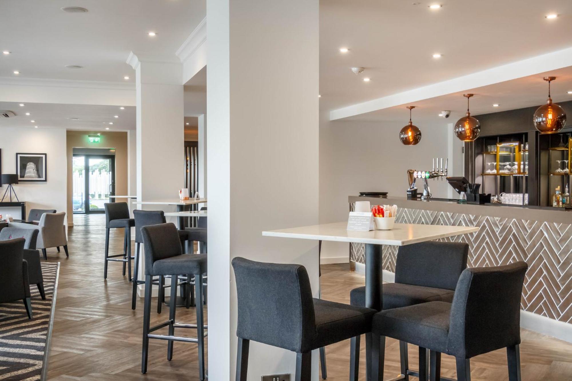 Garner Hotel Preston Samlesbury By Ihg المظهر الخارجي الصورة