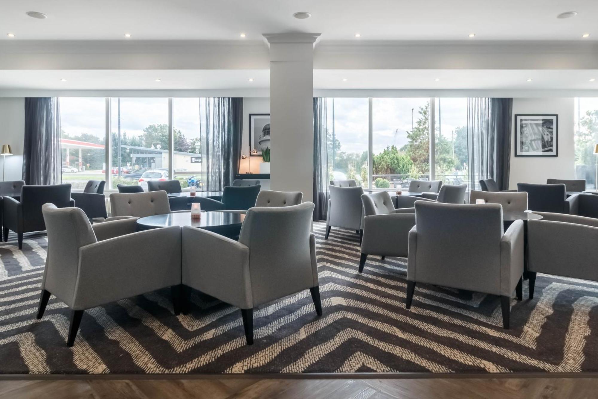 Garner Hotel Preston Samlesbury By Ihg المظهر الخارجي الصورة