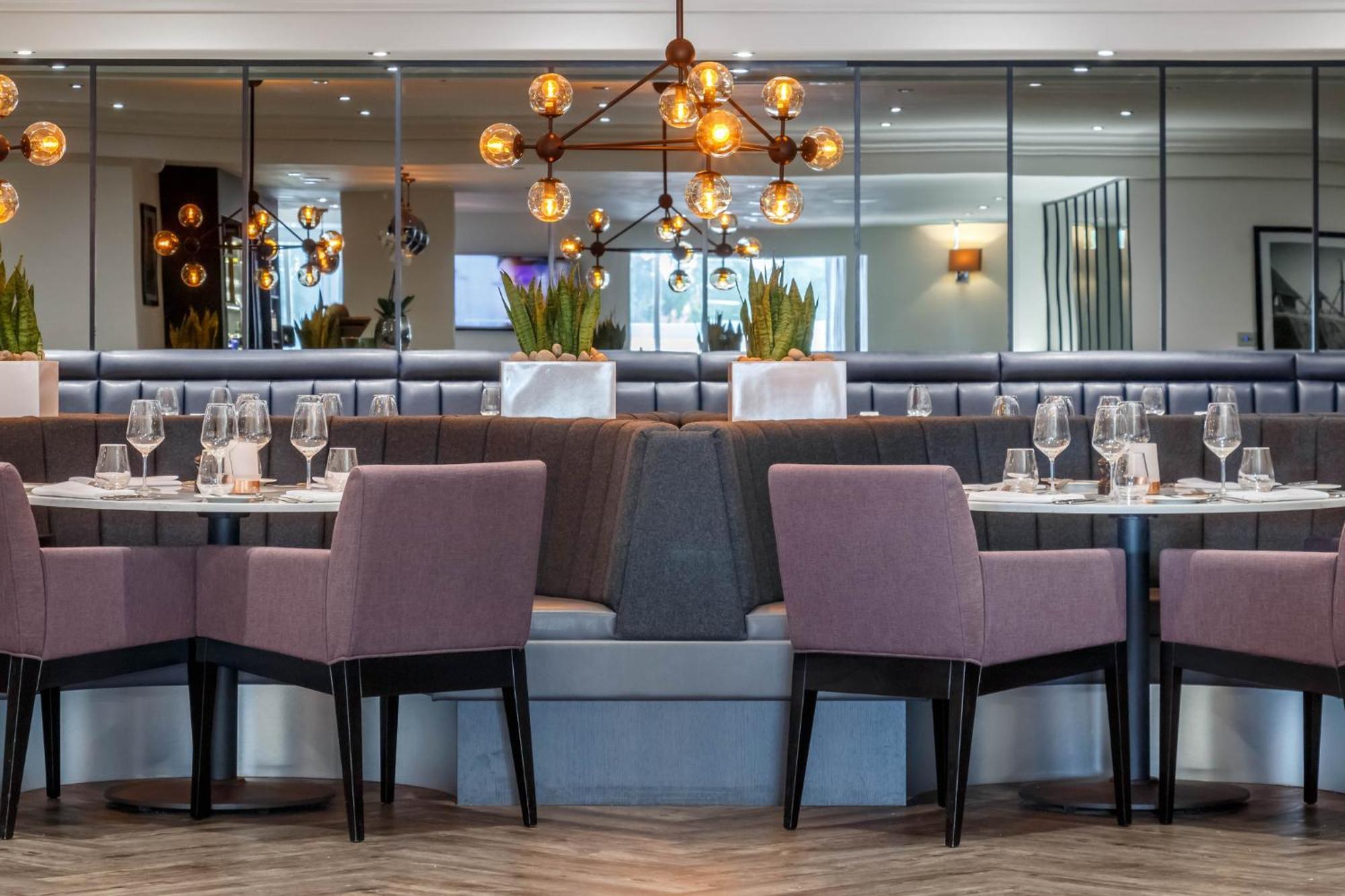 Garner Hotel Preston Samlesbury By Ihg المظهر الخارجي الصورة