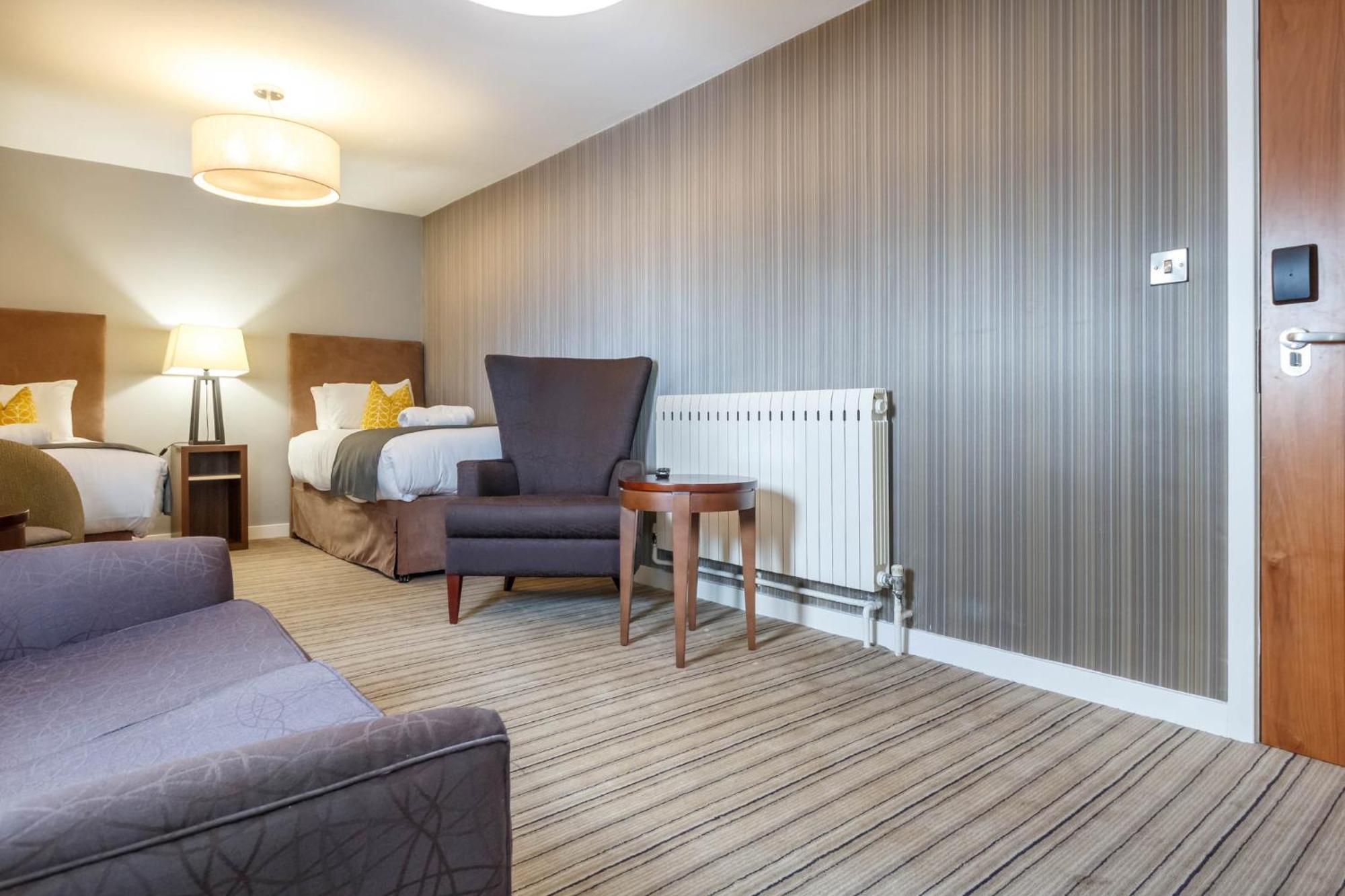 Garner Hotel Preston Samlesbury By Ihg المظهر الخارجي الصورة