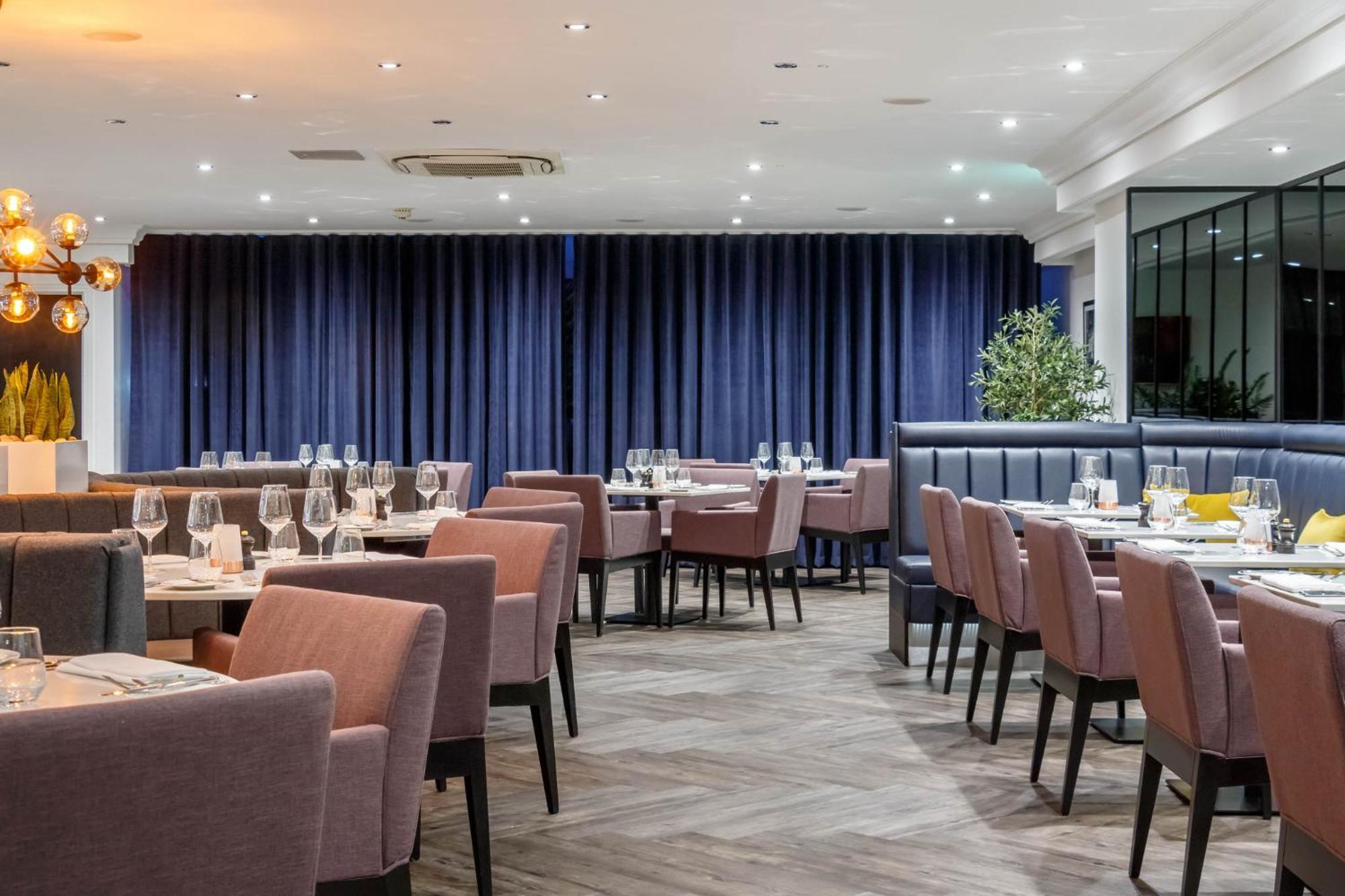 Garner Hotel Preston Samlesbury By Ihg المظهر الخارجي الصورة