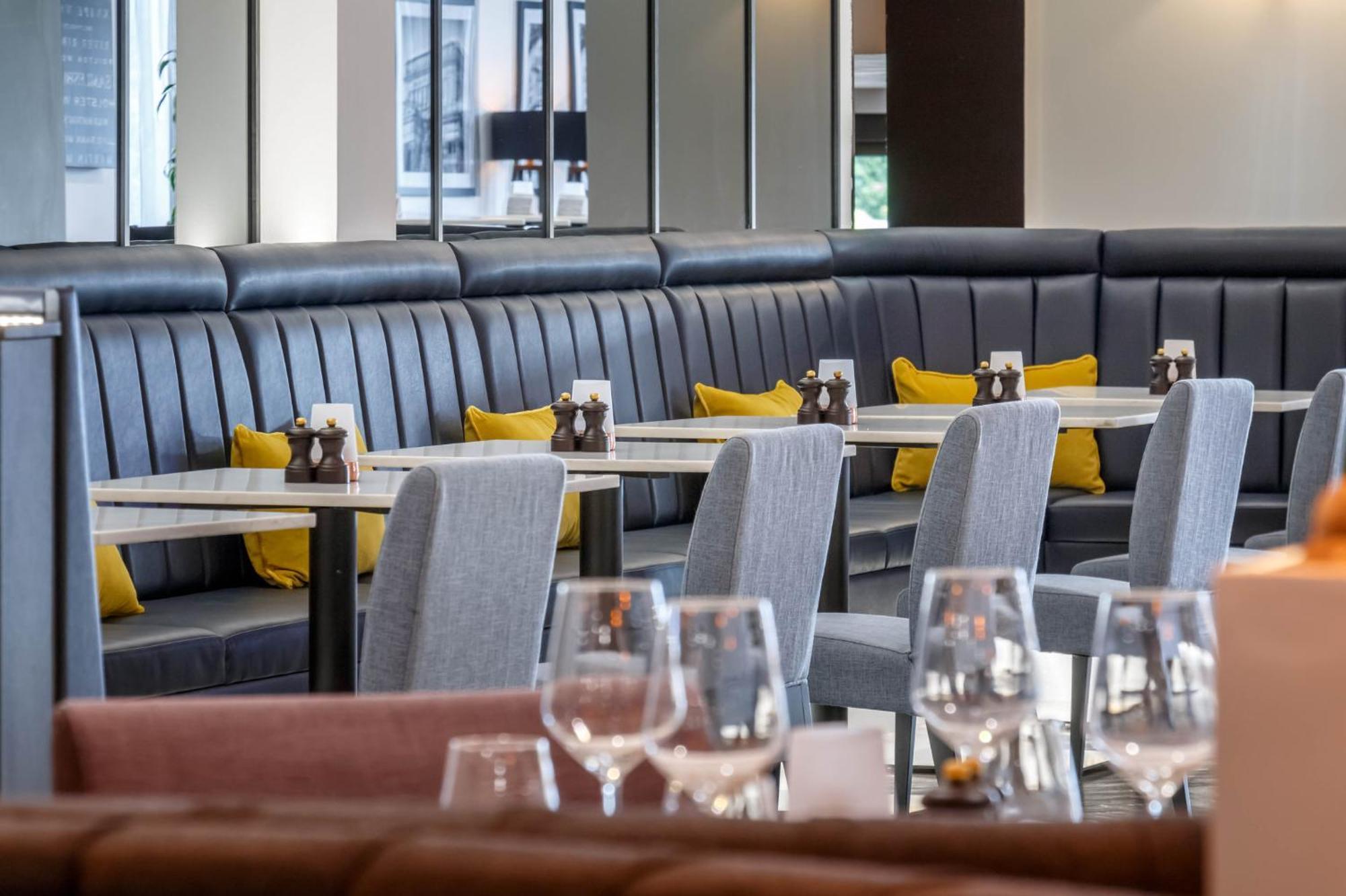 Garner Hotel Preston Samlesbury By Ihg المظهر الخارجي الصورة