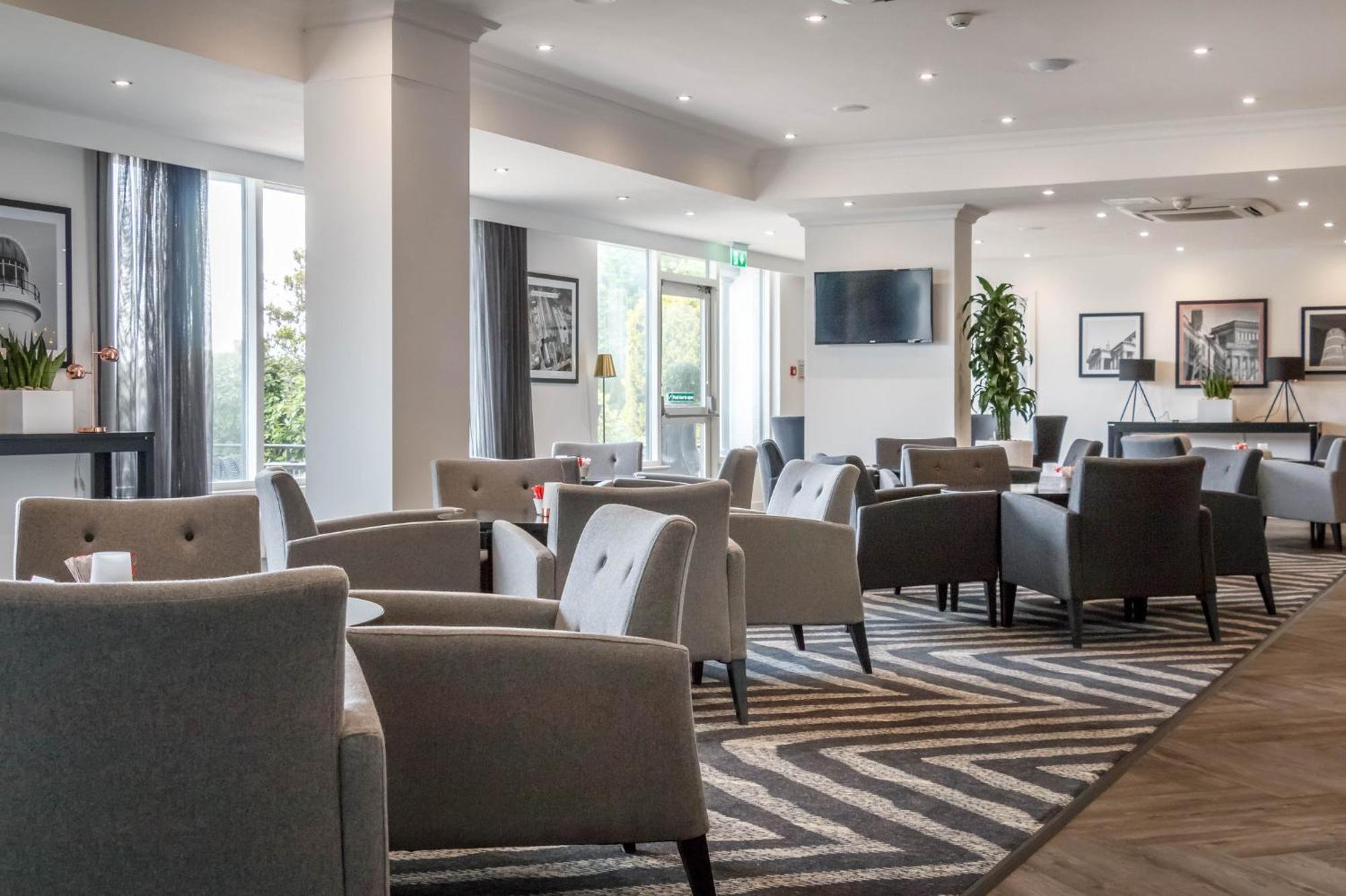 Garner Hotel Preston Samlesbury By Ihg المظهر الخارجي الصورة