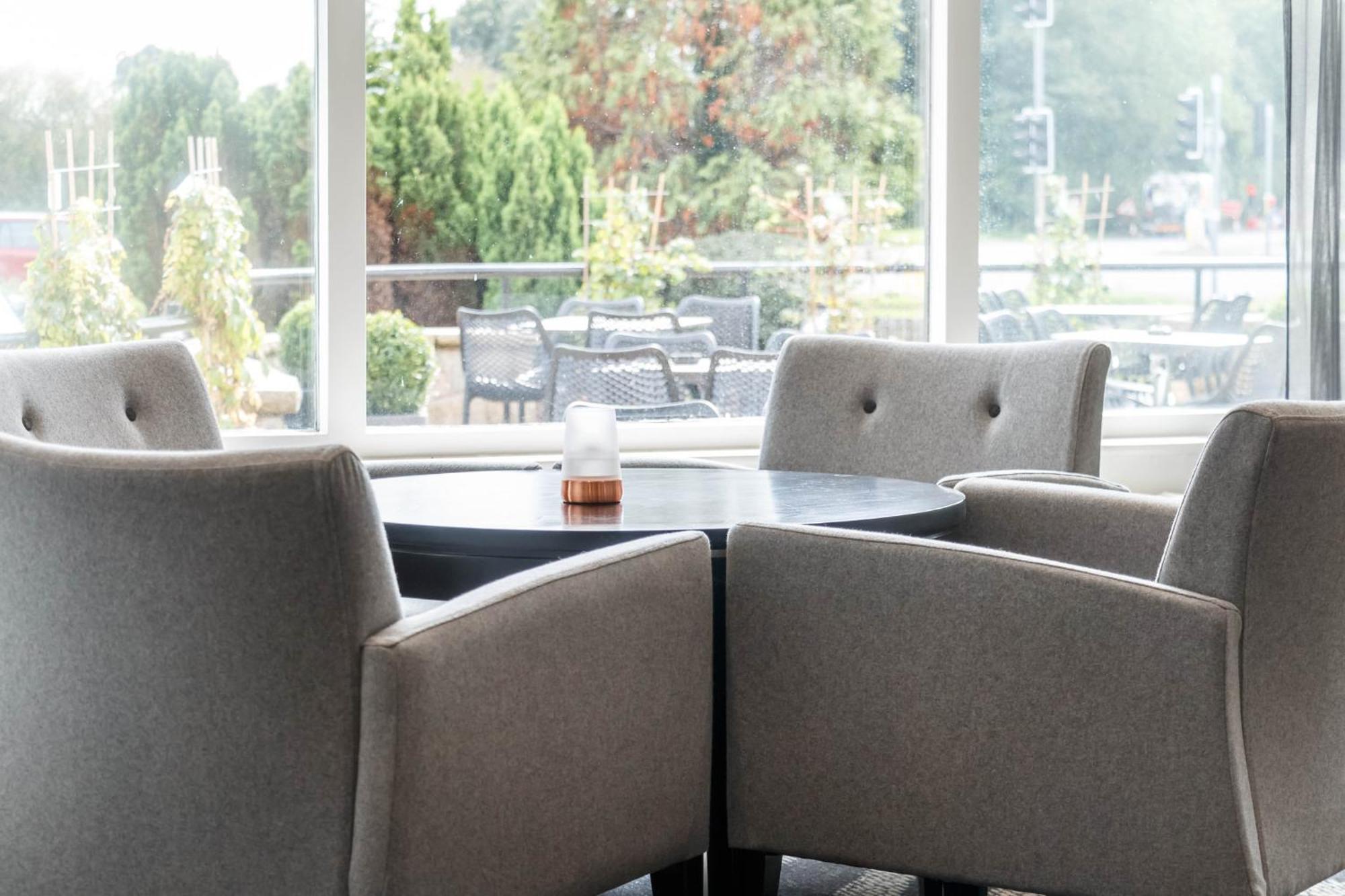 Garner Hotel Preston Samlesbury By Ihg المظهر الخارجي الصورة
