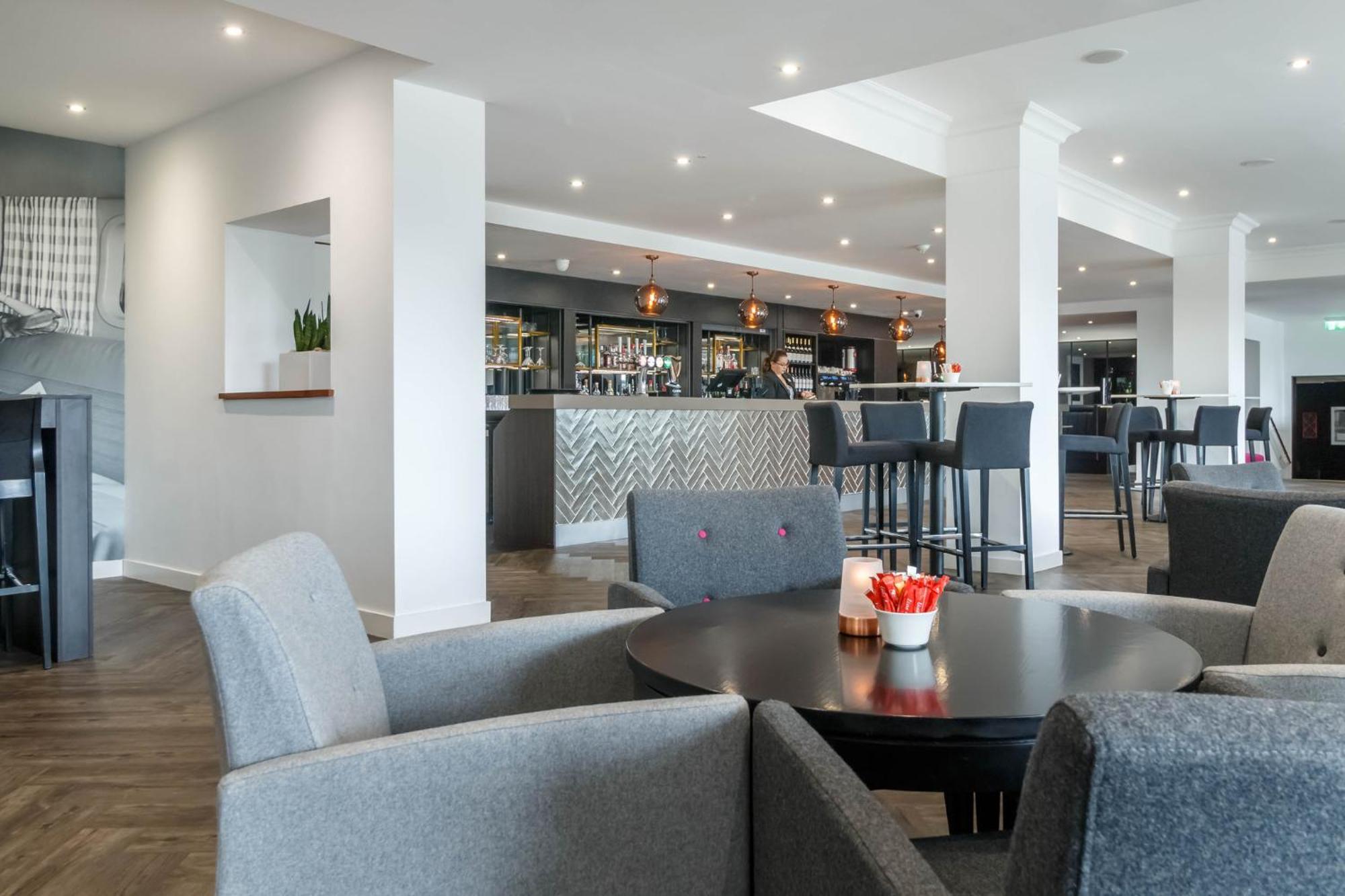 Garner Hotel Preston Samlesbury By Ihg المظهر الخارجي الصورة