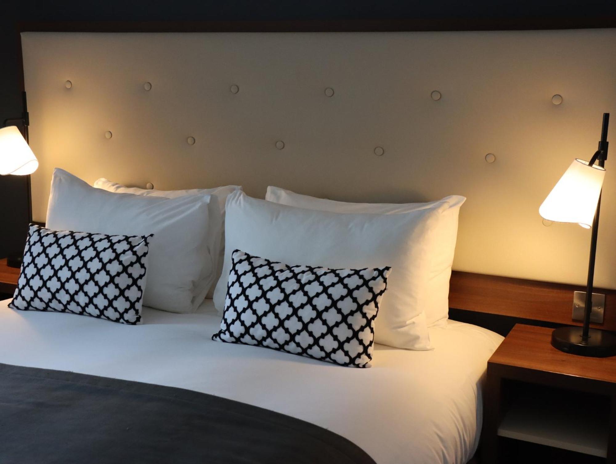 Garner Hotel Preston Samlesbury By Ihg المظهر الخارجي الصورة
