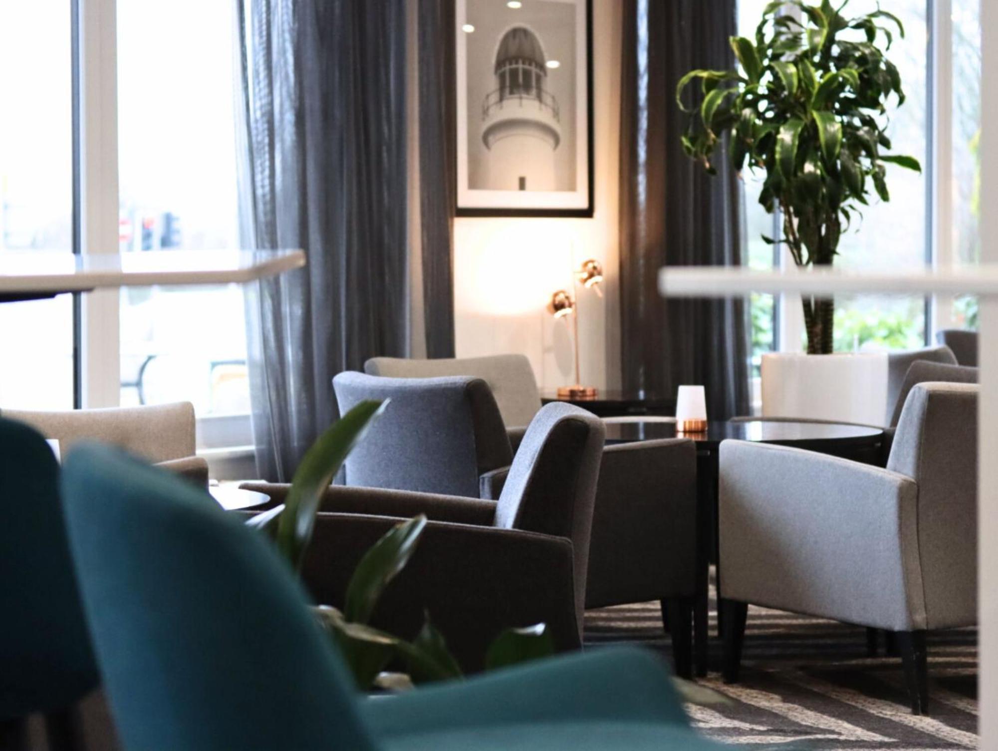 Garner Hotel Preston Samlesbury By Ihg المظهر الخارجي الصورة