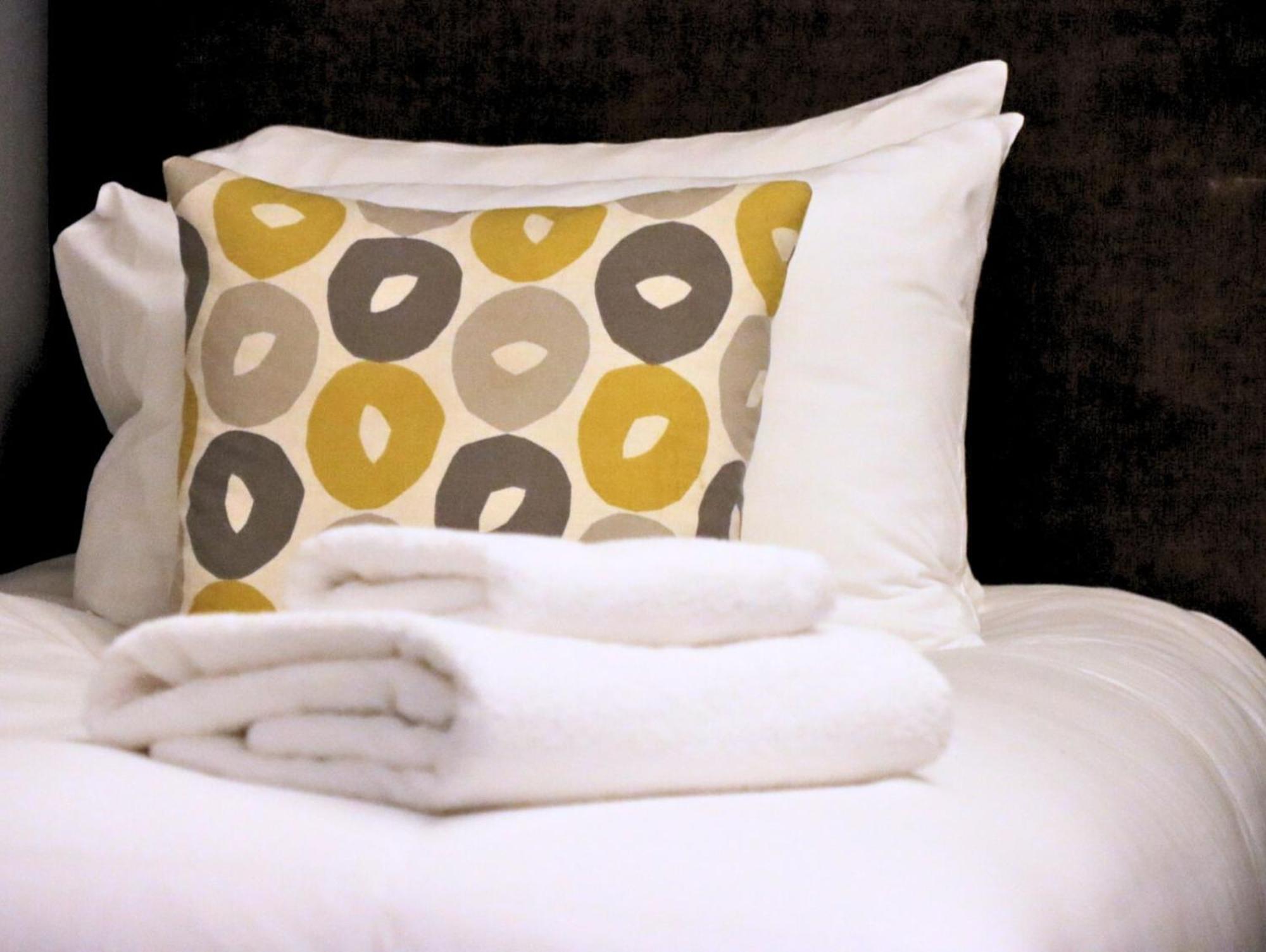 Garner Hotel Preston Samlesbury By Ihg المظهر الخارجي الصورة