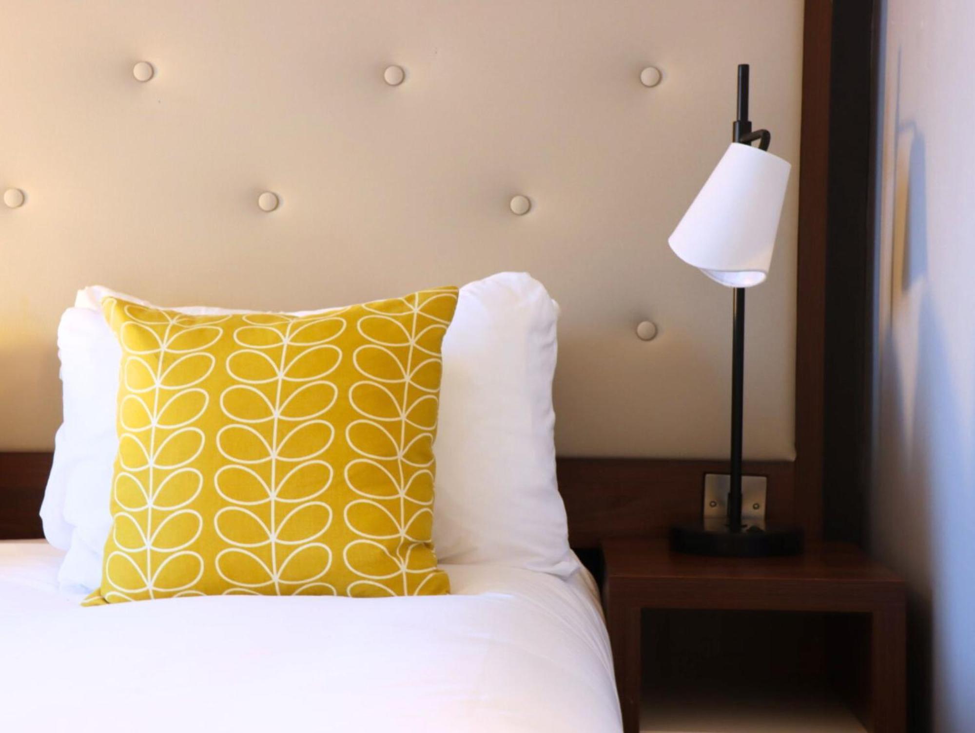 Garner Hotel Preston Samlesbury By Ihg المظهر الخارجي الصورة