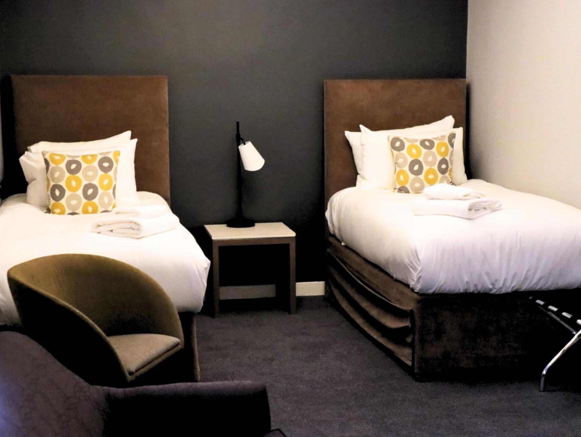 Garner Hotel Preston Samlesbury By Ihg المظهر الخارجي الصورة