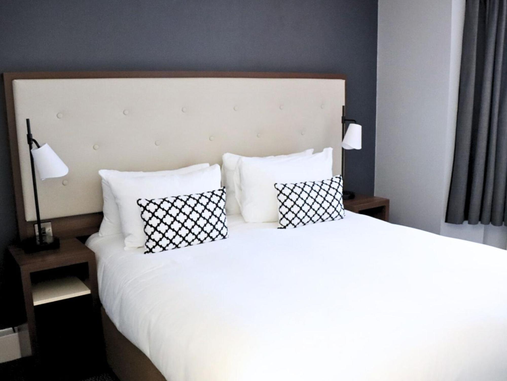 Garner Hotel Preston Samlesbury By Ihg المظهر الخارجي الصورة