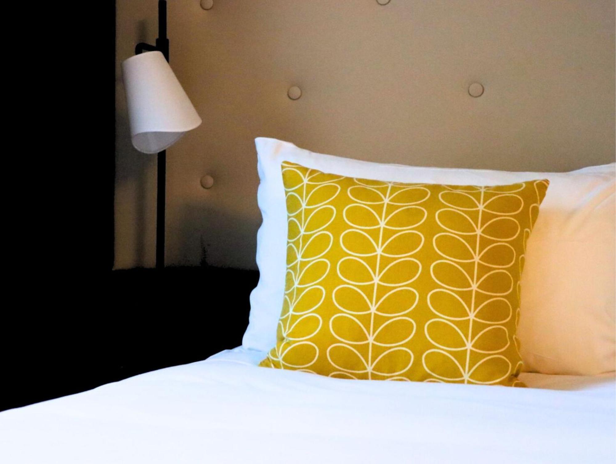Garner Hotel Preston Samlesbury By Ihg المظهر الخارجي الصورة
