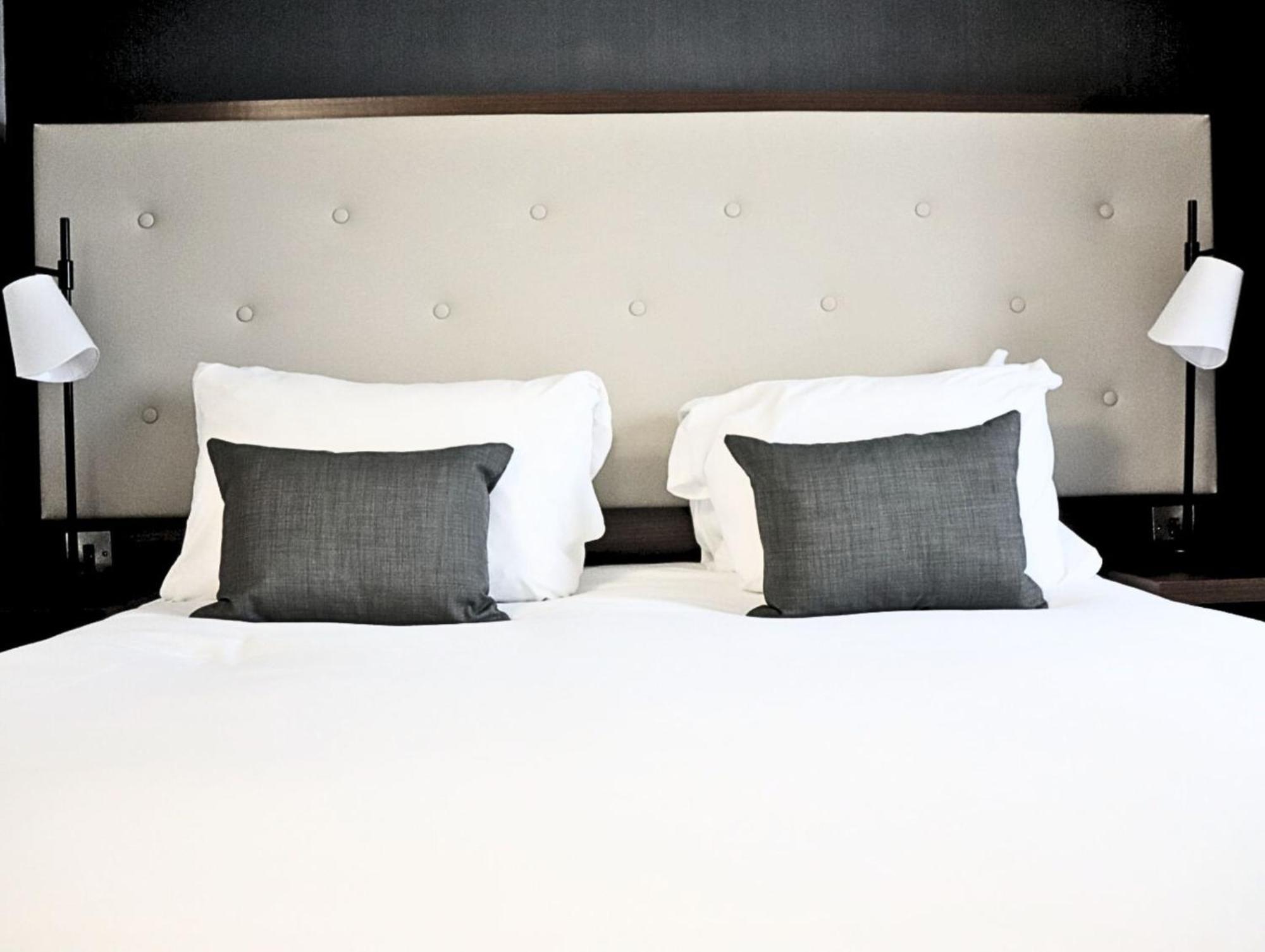 Garner Hotel Preston Samlesbury By Ihg المظهر الخارجي الصورة