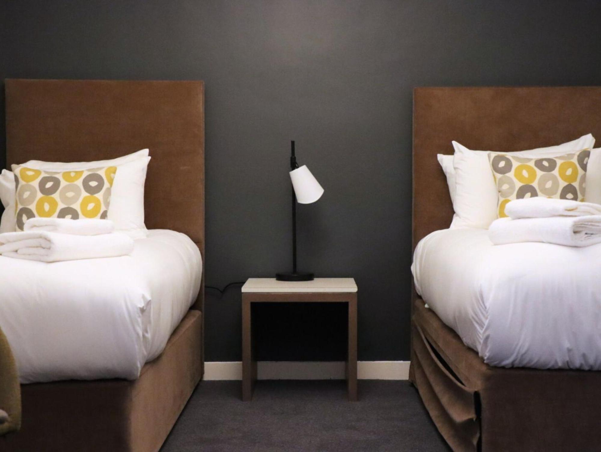 Garner Hotel Preston Samlesbury By Ihg المظهر الخارجي الصورة