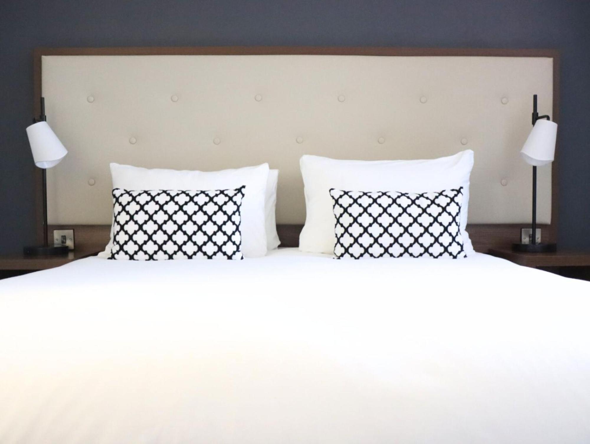 Garner Hotel Preston Samlesbury By Ihg المظهر الخارجي الصورة