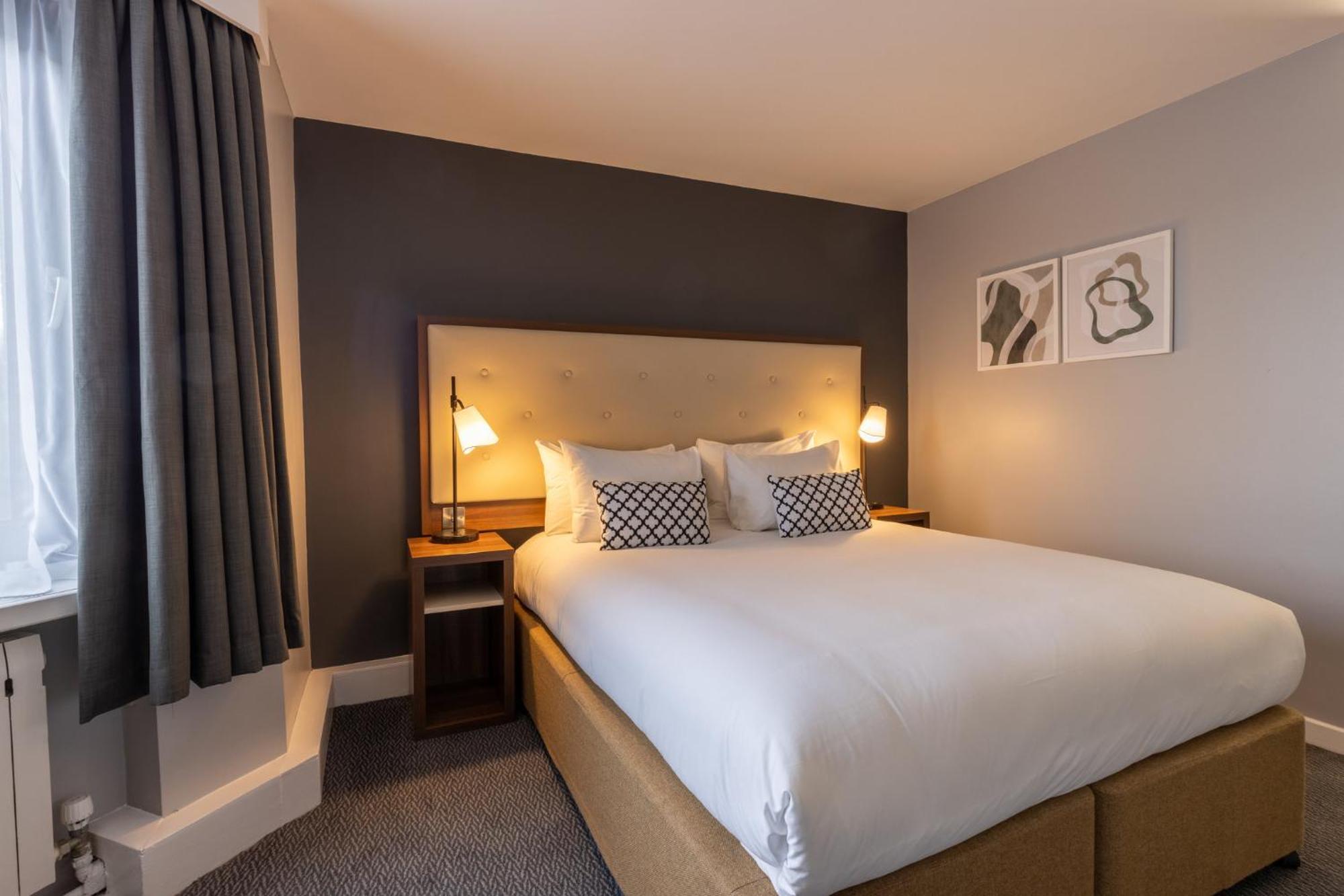 Garner Hotel Preston Samlesbury By Ihg المظهر الخارجي الصورة
